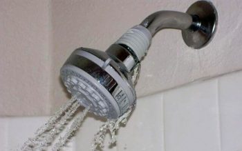 How To Fix A Leaking Shower Head | Simple Guide With Steps - M2B